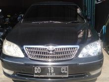 2005 Toyota Camry 2.4 G Sedan (promo)