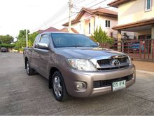 2009 Toyota Hilux Vigo 2.7 SMARTCAB (ปี 08-11) G Pickup AT