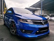 Proton Suprima S 1.6 (A) Turbo Premium Hatchback LOW MILEAGE LIKE NEW