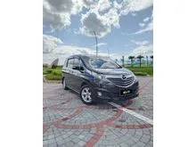 2015 Mazda Biante 2.0 SKYACTIV-G MPV