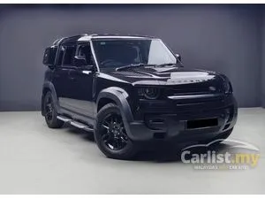 2021 Land Rover Defender 2.0 110 P300 SE SUV