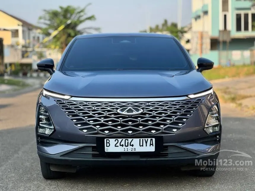 2023 Chery Omoda 5 Z SUV