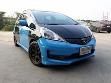 2012 Honda Jazz 1.5 (ปี 08-14) JP Hatchback AT