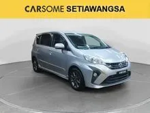 2020 Perodua Alza 1.5 MPV
