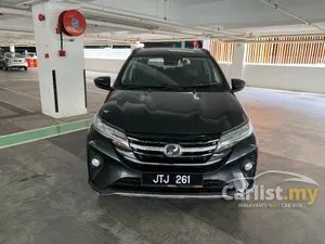 2019 Perodua Aruz 1.5 AV SUV