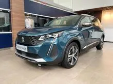 Peugeot 5008 Allure Plus 2022