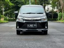 2021 Toyota Avanza 1.5 Veloz MPV