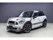 Used 2013 MINI Countryman 1.6 John Cooper Works SUV Sunroof JCW Engine JCW Steering JCW RIM Harman Kardon Limited Unit In Malaysia Tip Top Condition