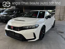 2024 Honda Civic 2.0 Type R FL-5 Hatchback / SA NEW CAR /107KM ONLY