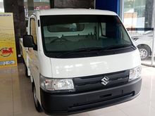 2019 Suzuki Carry 1,5 FD Pick-up