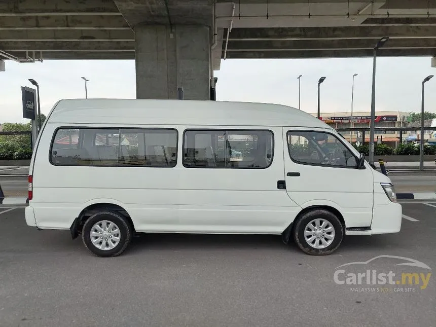 2017 Shenyang Brilliance Era Jinbei Window Van