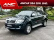Used REG13 Toyota HILUX 3.0 G VNT FACELIFT (A) 4X4 - Cars for sale