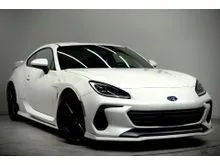 2021 GR 86 BRZ KUHL Racing Auto 340KM