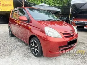 2014 Perodua Viva 1.0 EZ Hatchback