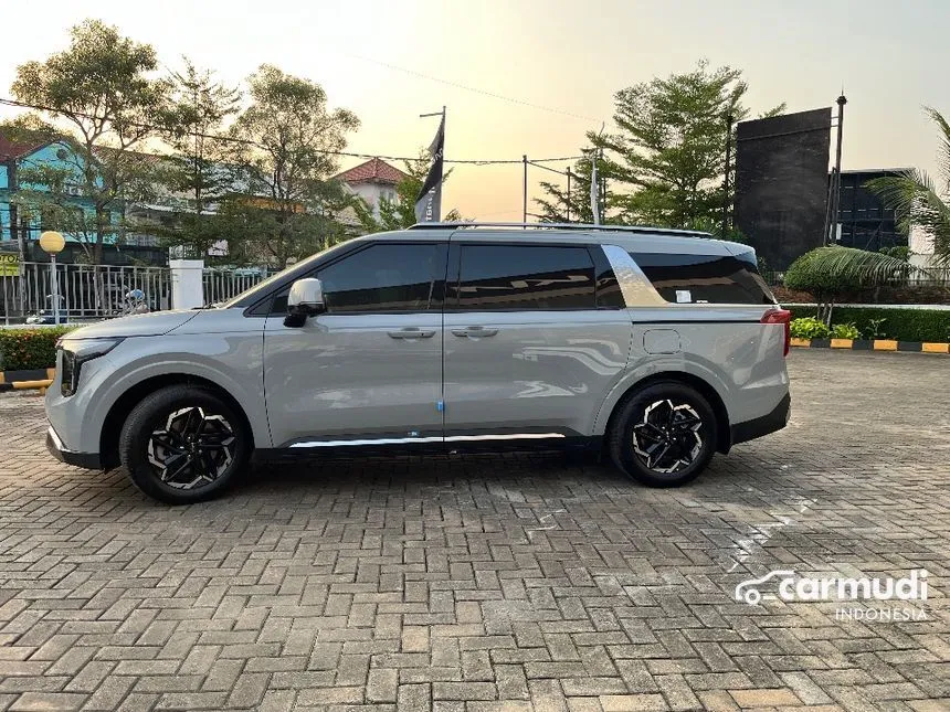 2024 KIA Carnival CRDi Premiere MPV