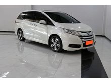 2014 Honda Odyssey 2.4 2.4 MPV