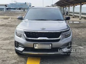 2021 KIA Seltos 1.4 EX+ SUV