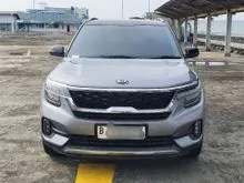 2021 KIA Seltos 1.4 EX+ SUV CASH/CREDIT - GARANSI 1 TH MESIN,AC&TRANSMISI - BEBAS LAKA&BANJIR