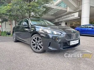 2025 BMW 218 1.5 Gran Coupe Sport Coupe