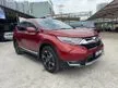 Service Record,2xSmart Keyless Entry,ECON,Paddle Shift,Reverse Camera,Full Leather,2xPwr Seat,HIGH LOAN APPROVAL-2019 Honda CR-V 1.5 TC 2WD SUV