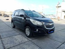 2013 Chevrolet Spin 1.5 LTZ matic