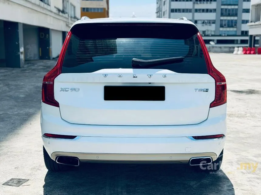 2020 Volvo XC90 T8 Twin Engine Inscription Plus SUV