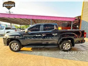 2022 MG Extender 2.0 Grand D Double Cab Pickup