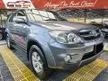 Used Toyota FORTUNER 2.7 V 4WD ANDRIOD PERFECT WARRANTY - Cars for sale