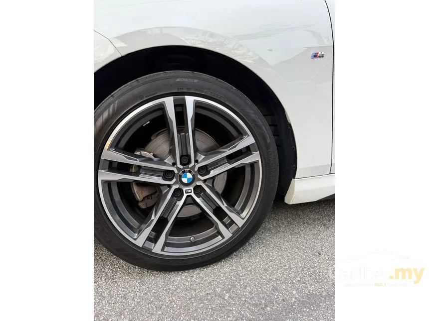 2022 BMW 218i M Sport Coupe