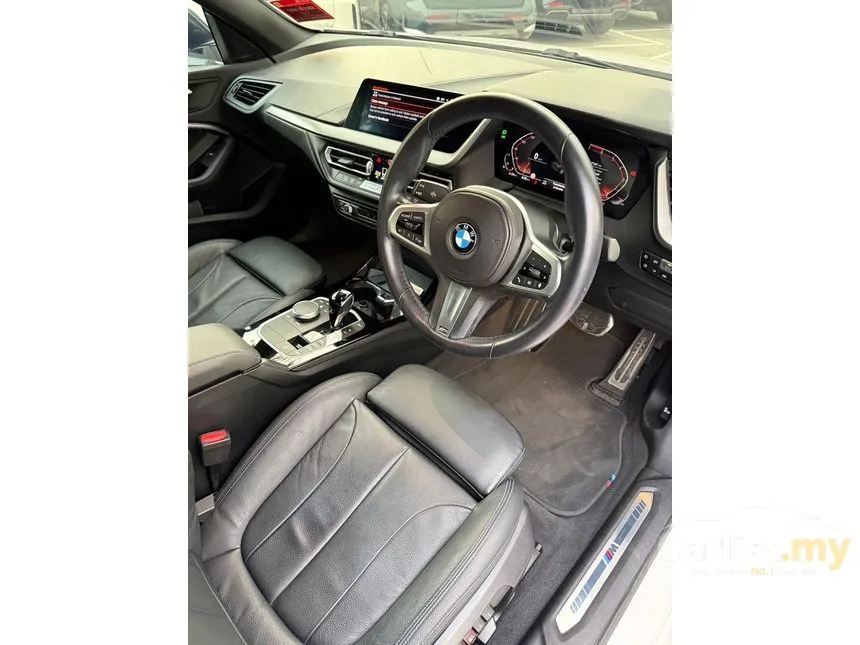 2022 BMW 218i M Sport Coupe