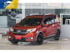 2021 Honda BR-V 1.5 SV SUV