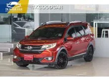 2021 Honda BR-V 1.5 (ปี 16-20) SV SUV