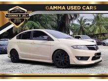 2015 Proton Preve 1.6 (A) 2 YEARS WARANTY/ 10 AIRBAGS/ FOC DELIVERY