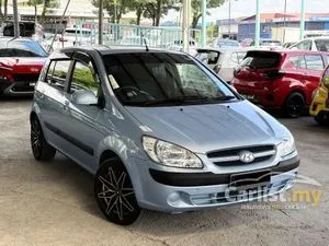 2009 Inokom Getz 1.4 Hatchback