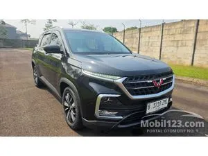 2021 Wuling Almaz 1.5 Exclusive 5 Seater SUV