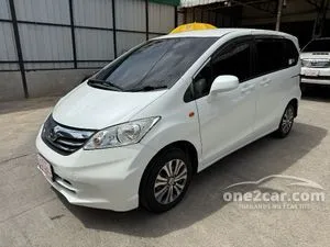 2013 Honda FREED 1.5 SE Wagon
