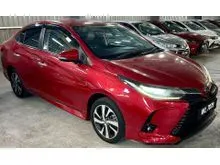 2023 Toyota Vios 1.5 G Sedan Ikan Jerung Tip Top Condition Low Milage Like A New Car