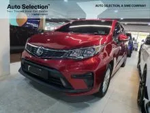 2022 Sime Darby Proton Persona 1.6 Standard Sedan