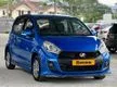 Used 2016 Perodua Myvi 1.5 SE Hatchback Car King / Low Mileage / Tip Top Condition / One Owner - Cars for sale