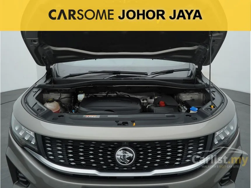 2023 Proton X90 Flagship SUV