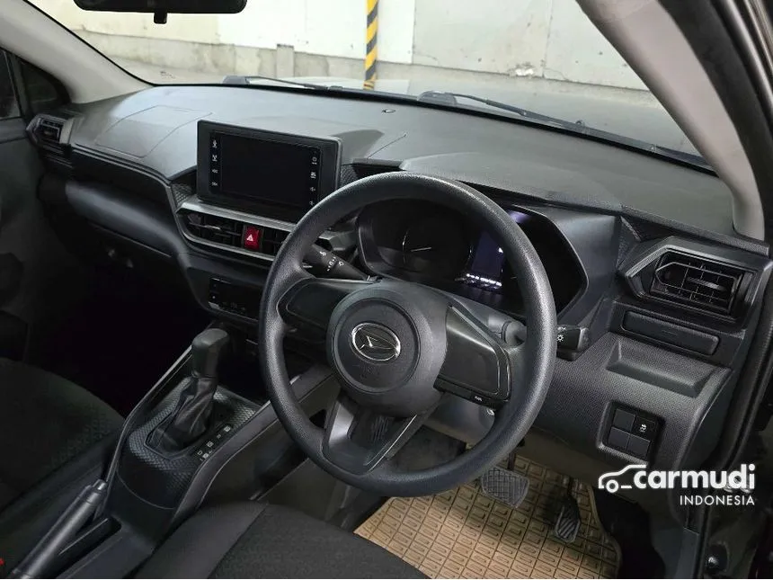 2021 Daihatsu Rocky M SUV