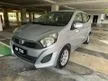 Used 2015 Perodua AXIA 1.0 G Hatchback