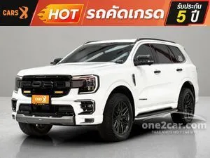 2023 Ford EVEREST 2.0 Titanium+ SUV