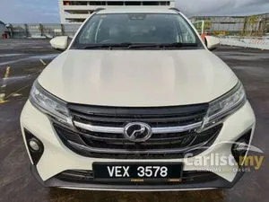 2020 Perodua Aruz 1.5 AV SUV