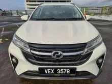 PERODUA ARUZ AV 1.5 AUTO 2020