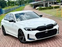2023 BMW 320i 2.0 M Sport Sedan