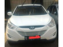 2012 Hyundai Tucson 2.0 XG SUV