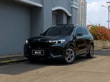 2024 BMW X1 1.5 sDrive18i xLine SUV