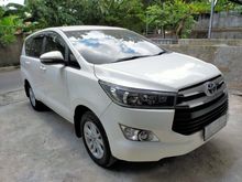 2018 Toyota Kijang Innova 2.4 G MPV Siap Pakai Cash/Credit