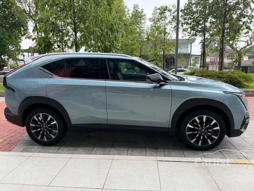 2026 GAC EMKOO Premium SUV
